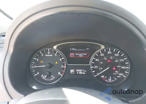 2014 Nissan Altima 2.5 S from USA, damaged, VIN 1N4AL3AP0EN247950